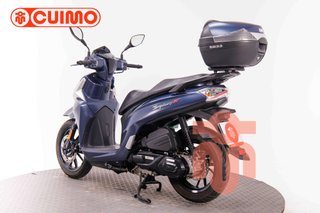 SYM SYMPHONY ST 125