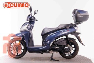 SYM SYMPHONY ST 125
