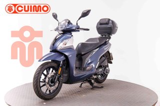 SYM SYMPHONY ST 125