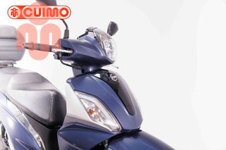 SYM SYMPHONY ST 125