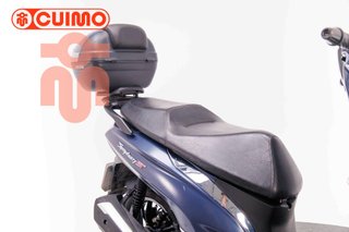 SYM SYMPHONY ST 125