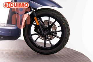 SYM SYMPHONY ST 125