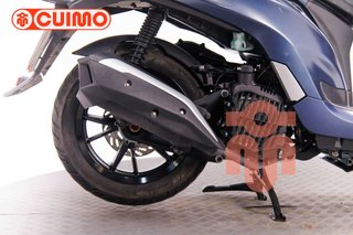 SYM SYMPHONY ST 125