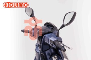 SYM SYMPHONY ST 125
