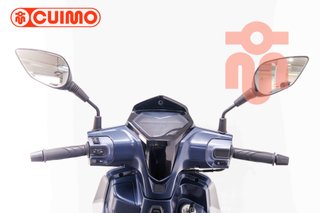 SYM SYMPHONY ST 125