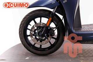 SYM SYMPHONY ST 125