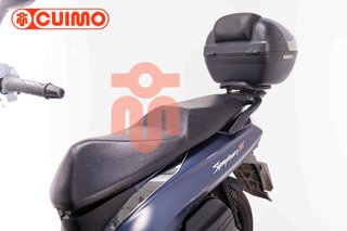 SYM SYMPHONY ST 125