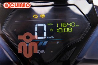 SYM SYMPHONY ST 125