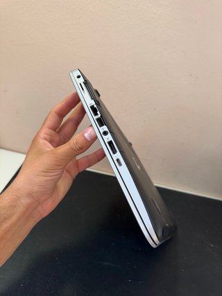 Portatil Hp i5