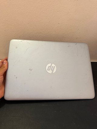 Portatil Hp i5