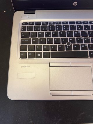 Portatil Hp i5
