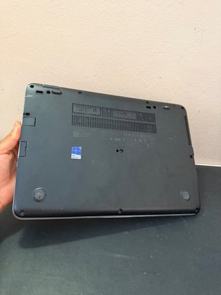 Portatil Hp i5