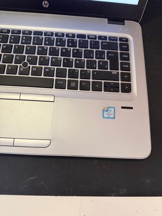 Portatil Hp i5