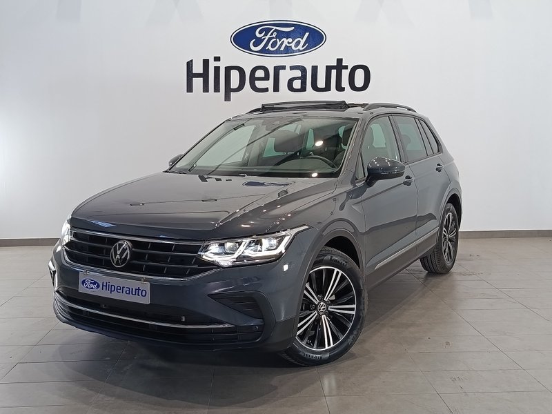 Volkswagen Tiguan 2.0 Life TDI DSG 2023, foto 3