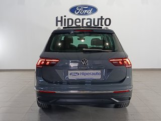Volkswagen Tiguan 2.0 TDI 150cv Life DSG