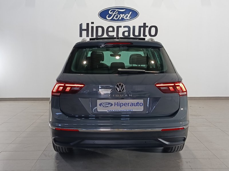 Volkswagen Tiguan 2.0 Life TDI DSG 2023, foto 5
