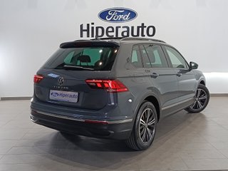 Volkswagen Tiguan 2.0 TDI 150cv Life DSG