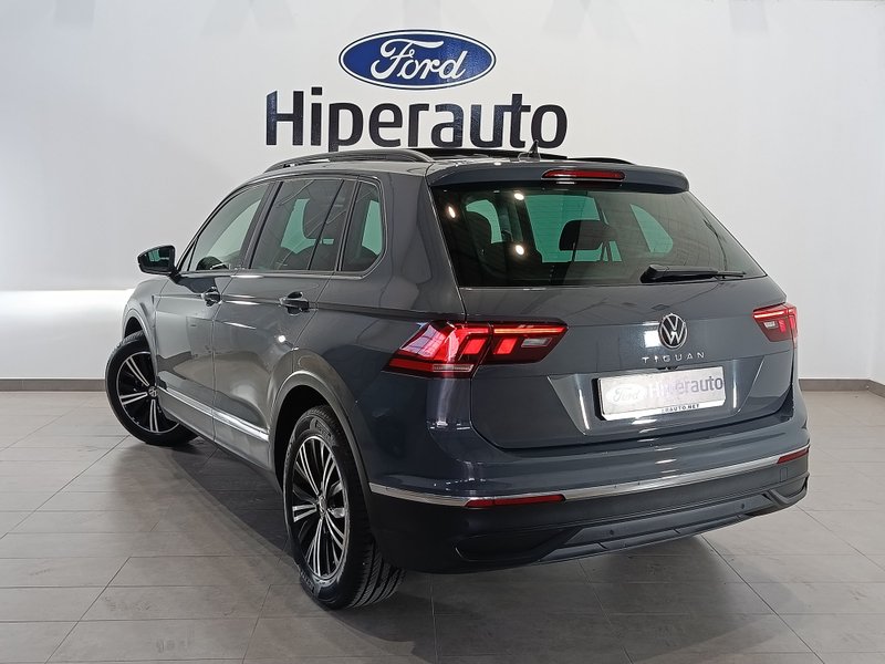 Volkswagen Tiguan 2.0 Life TDI DSG 2023, foto 6