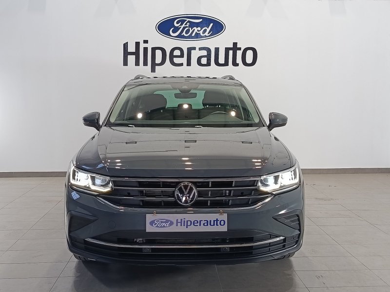 Volkswagen Tiguan 2.0 Life TDI DSG 2023, foto 2