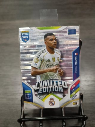 Mbappé Limited Edition Fifa365