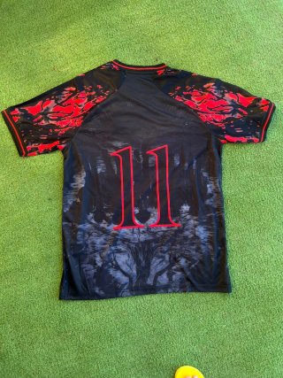 Camiseta stranger things