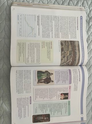 Geografía e Historia 2 ESO