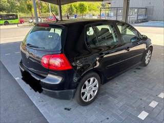 Volkswagen Golf V 1.9 TDI 105 cv. SPORT 5 p