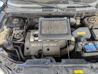 MOTOR COMPLETO HYUNDAI HYUNDAI SANTA FE (SM) 2000-2006