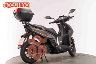 KYMCO AGILITY S 125