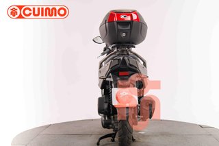 KYMCO AGILITY S 125