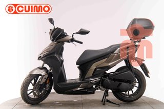 KYMCO AGILITY S 125