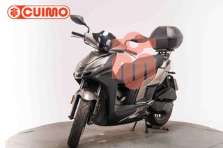 KYMCO AGILITY S 125
