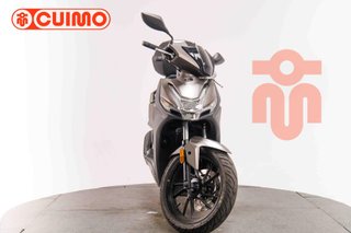 KYMCO AGILITY S 125