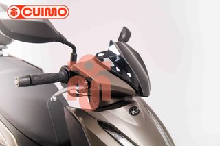 KYMCO AGILITY S 125