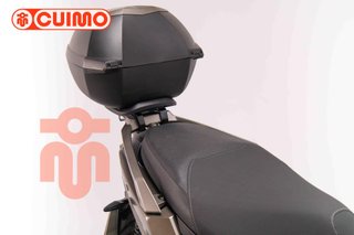 KYMCO AGILITY S 125