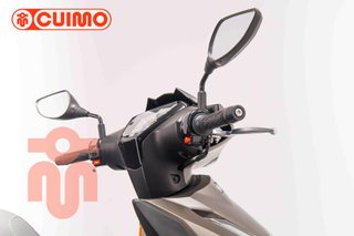 KYMCO AGILITY S 125