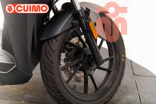 KYMCO AGILITY S 125