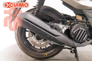 KYMCO AGILITY S 125