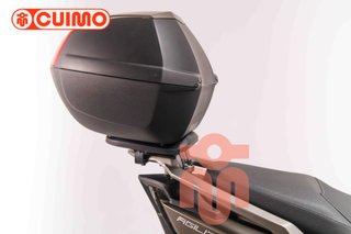 KYMCO AGILITY S 125