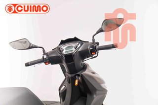 KYMCO AGILITY S 125