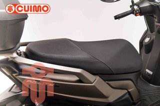 KYMCO AGILITY S 125