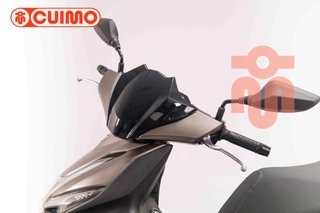 KYMCO AGILITY S 125