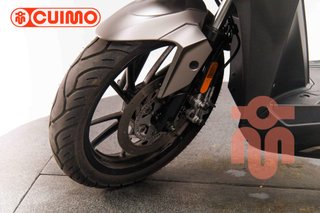 KYMCO AGILITY S 125