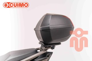 KYMCO AGILITY S 125