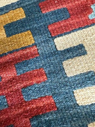 Tappeto Kilim Anatolio