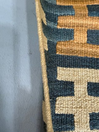 Tappeto Kilim Anatolio