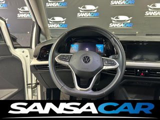 Volkswagen Golf 2022