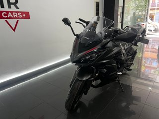 Kawasaki Ninja 1100 SX