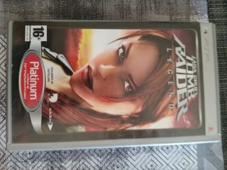 Gioco Tomb Raider per PSP in ottime condizioni