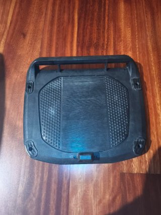 Baúl Moto Shad SH39
